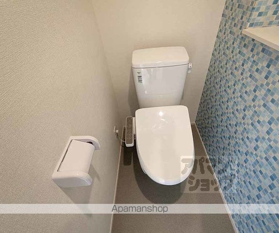ブリエスポワールの内装写真