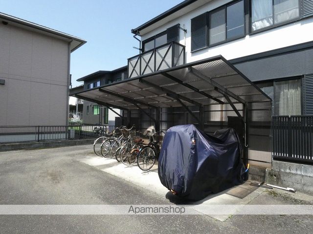 ホープスターAの外観写真