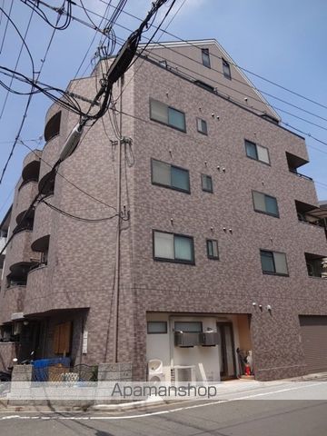 エトワルKの外観写真