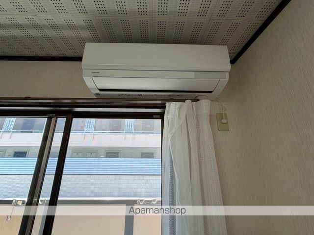ステラハウス4−700の内装写真