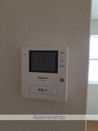 ＣＡＳＡ　ＡＭＯＲＥ[1LDK/46.45m2]のその他設備