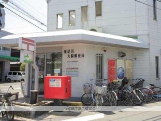 地下鉄今里筋線 瑞光四丁目駅 徒歩5分 5階建 築38年の周辺写真