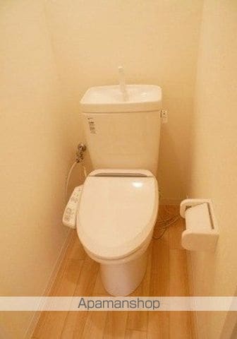 メゾンイセキの内装写真