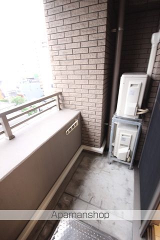 ベリーノ中央通りの内装写真