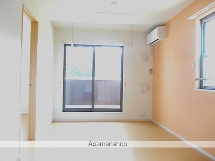 ソレアードⅦ[2LDK/57.21m2]のリビング・居間