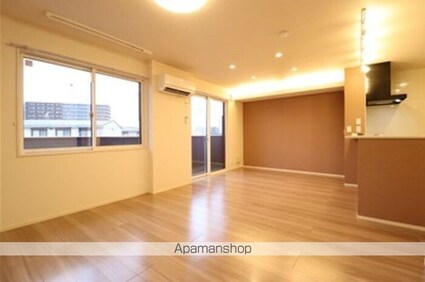 ティアラⅠ[3LDK/85.86m2]のリビング・居間