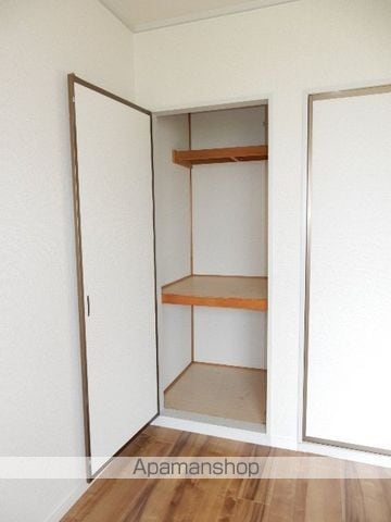サンドミールの内装写真