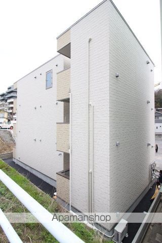 REGALEST 津島笹が瀬の外観写真