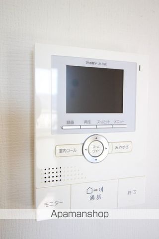 フレマリール中尾の内装写真