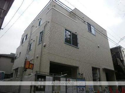 ブライトヒル[1DK/36.64m2]の外観2