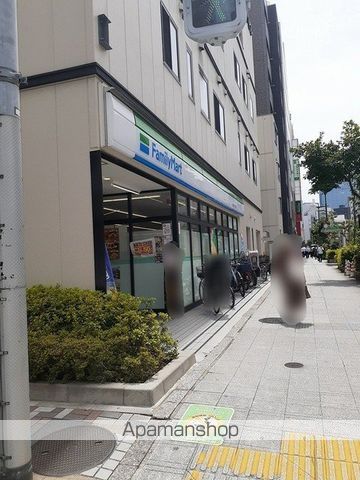ISLA VISTA日本橋の周辺写真