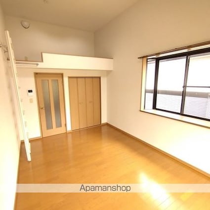 サンヒルズ国見四番館[1K/26.91m2]の内装1