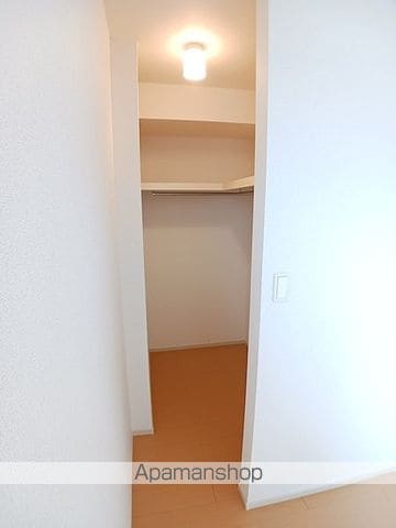 ココ フィオーレAの内装写真