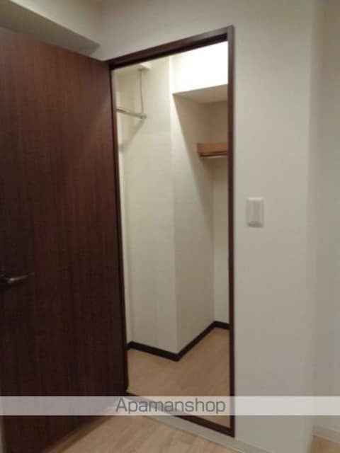 三軒茶屋ＭＪビル[1R/32.49m2]の収納