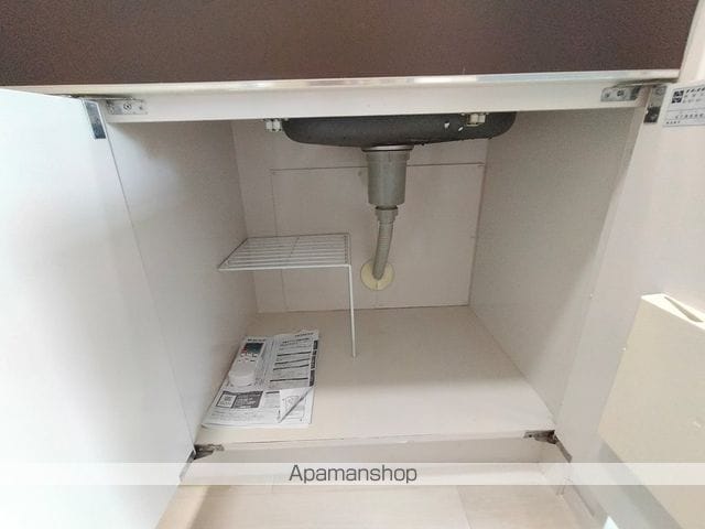 シャンブルド甲東園の内装写真