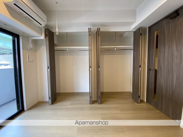 AVANTI atsutaの内装写真