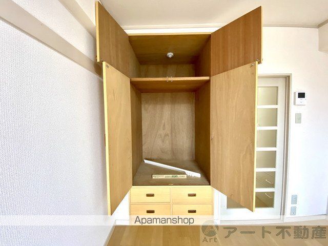 ジョイフル第1小坂の内装写真