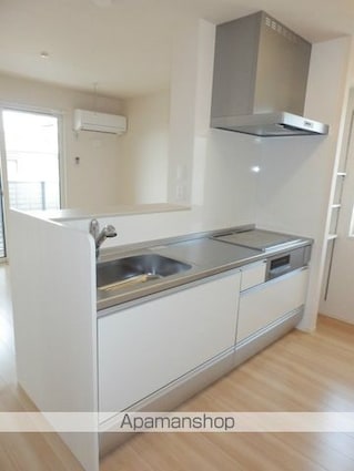 高知県高知市南久万[2LDK/61.14m2]のキッチン