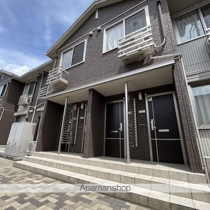 アンティム[2LDK/63.21m2]のエントランス2