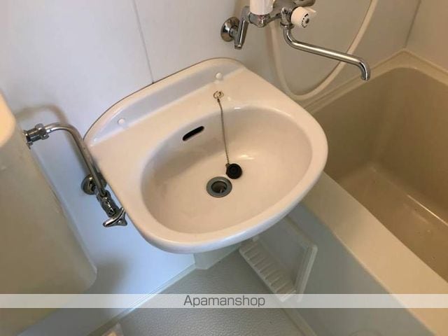 ライフ澄川の内装写真