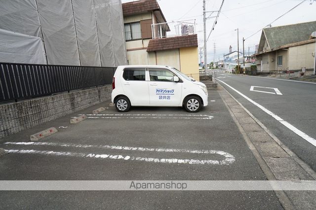 FKHーIのその他写真
