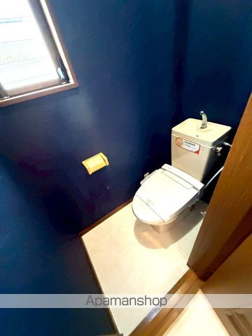 ハピネス本郷Iの内装写真