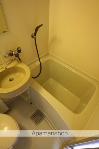 エルドベールの内装写真
