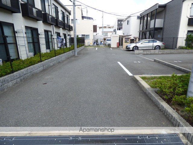 レオパレスクレール藤が尾IIのその他写真