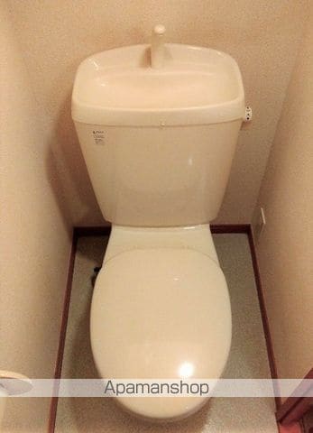 レオパレスコンフォートの内装写真