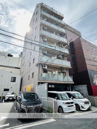 ウインドー金屋町[1R/26.07m2]の外観5