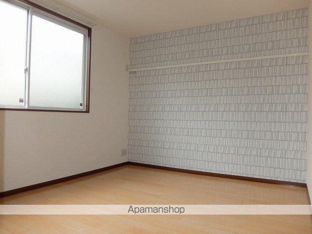 ベルヒルズ玉川の内装写真