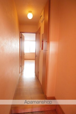ルミエール南郷通Bの内装写真