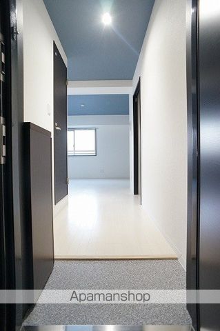 レガーロ石川町の内装写真
