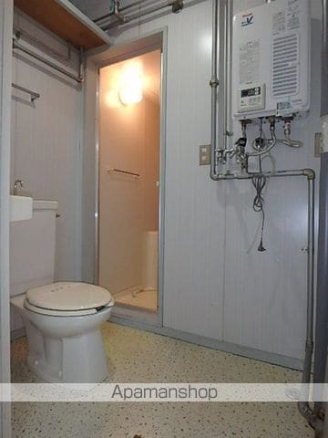 滝川市 2階建 築35年の内装写真