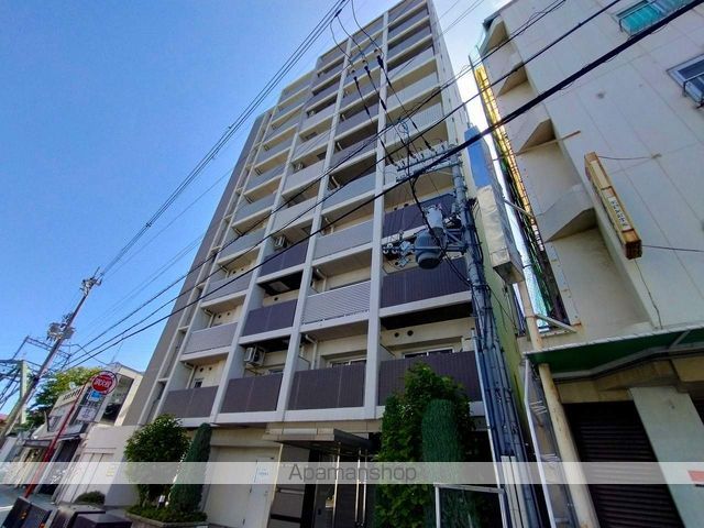 KDX RESIDENCE豊中南の外観写真