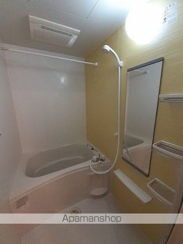 グランデy Bの内装写真