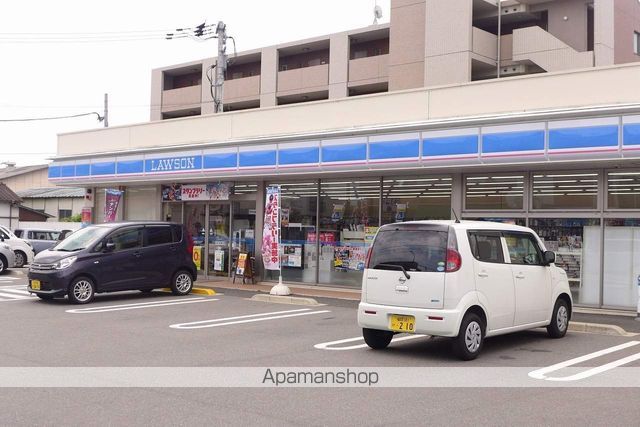 ラルーチェ九工大前の周辺写真