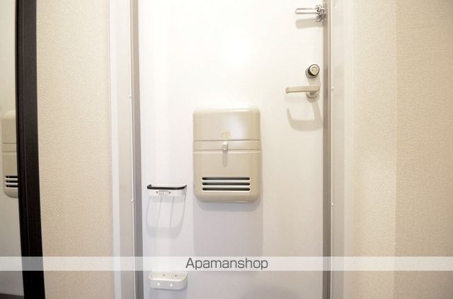 クレイノL FORESTの内装写真
