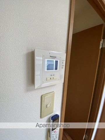 日高ビルの内装写真
