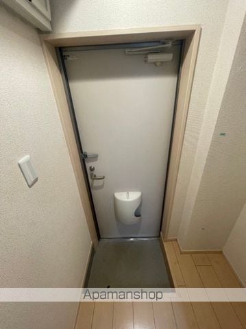レジデンス白楽.の内装写真