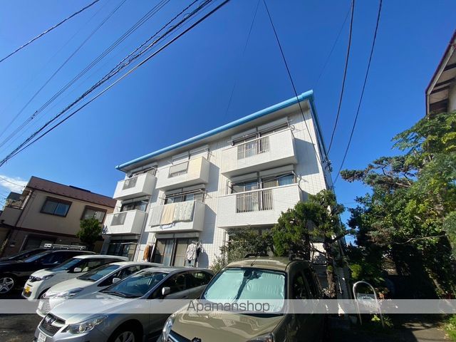 シゲタコテージ共恵の外観写真