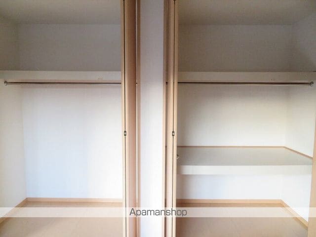 オランジュ A棟の内装写真