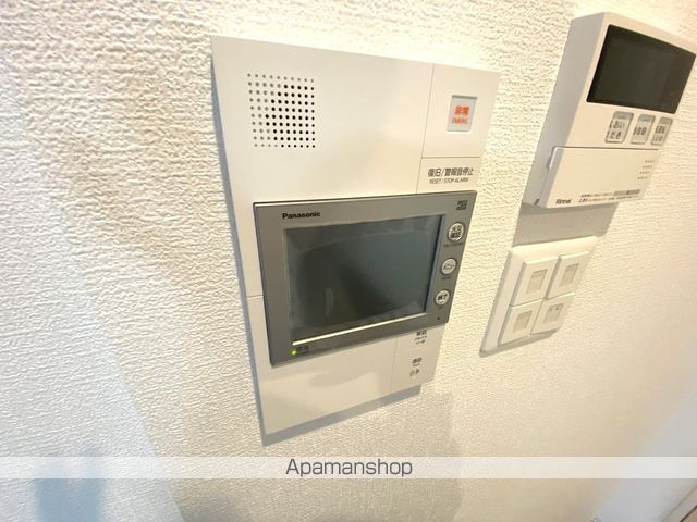セレニテフラン梅田の内装写真