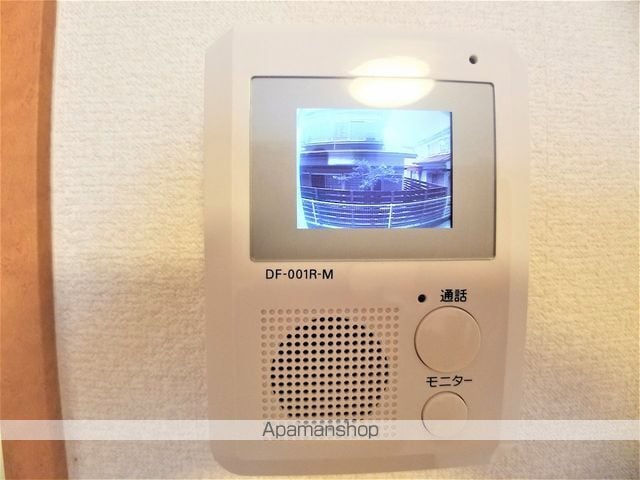 レオパレス浜川田の内装写真