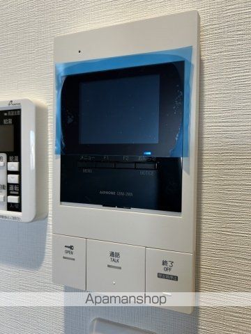 クレスト山本Iの内装写真