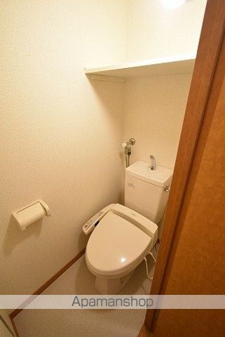 レオパレスあじさいブライトの内装写真
