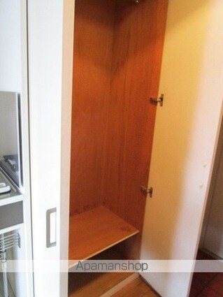 Ｖｏルサリーノ節和[1R/16.8m2]の収納