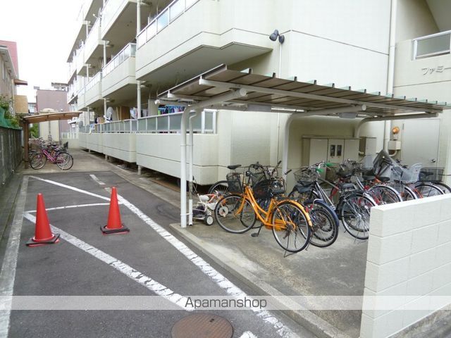 ファミール八代のその他写真
