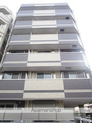 ラ・フェリシテ[1LDK/34.47m2]の外観3