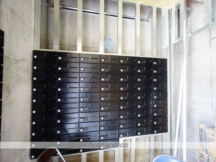 エスリード大須アヴェニュー[1K/25.08m2]の共用部